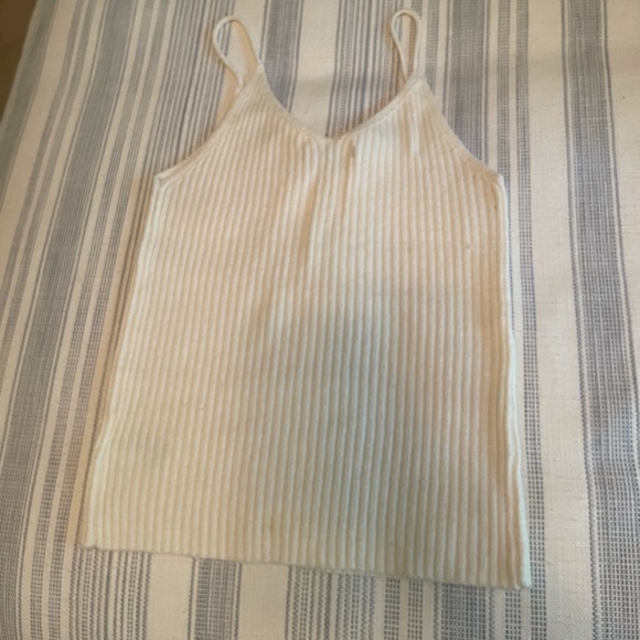 Knit tank top | NWOT 🛍 - Picture 8 of 8